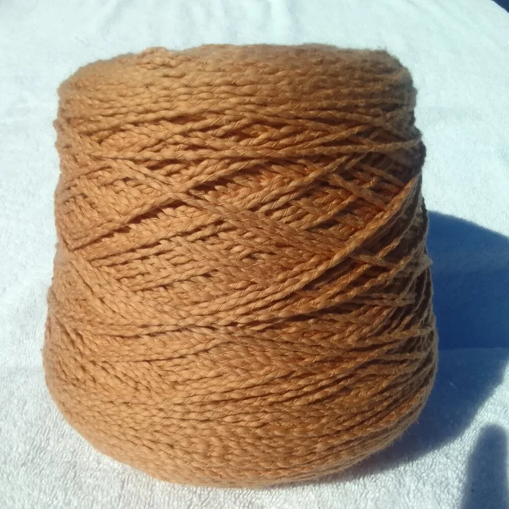 Premium softball 100% cotton yarn, made in USA, 50+ colors - Picture 15 of 16